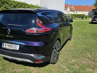 gebraucht Renault Espace Initiale Paris Energy TCe 200 EDC