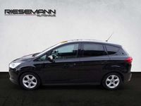 gebraucht Ford C-MAX Trend 10 EcoBoost