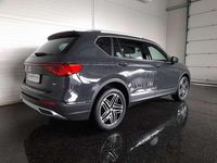 Gebraucht Seat Tarraco XCELLENCE 200 PS (147 kW) 2019 Grau SUV