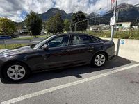 gebraucht Audi A6 18 TFSI ultra S-tronic