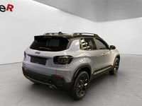 gebraucht Jeep Avenger 1.2 T3 e-Hybrid 4xe The North Face e-DCT6