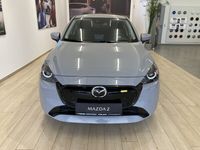 gebraucht Mazda 2 e-Skyactiv G90 Exclusive Line