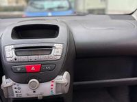 gebraucht Peugeot 107 Edition Plus 10 12V