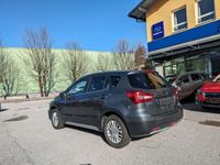 gebraucht Suzuki SX4 S-Cross 1,0 DITC ALLGRIP shine