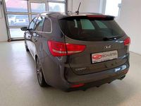 gebraucht Kia Ceed Sportswagon Ceed / cee'd 1,0 TGDI ISG GT-Line