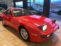 gebraucht Porsche 944 Coupe 2.5