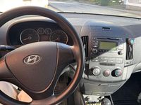 gebraucht Hyundai i30 14 CVVT
