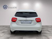 gebraucht Mercedes A180 CDI BlueEfficiency