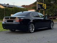 gebraucht BMW 530 530 E60 d M Paket