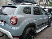 Gebraucht Dacia Duster 116 PS (85 kW) 2023 Grau SUV