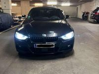 gebraucht BMW 335 335 d xDrive Aut. M-Paket ACC, Head-up, …
