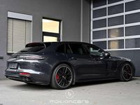 gebraucht Porsche Panamera Sport Turismo 4.0 GTS Aut. EXP € 89.980-