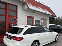 gebraucht Mercedes E350 E 350d T BlueTEC Aut.