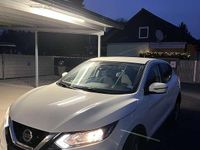 gebraucht Nissan Qashqai 1,5 dCi Tekna Aut.