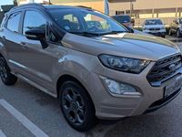 gebraucht Ford Ecosport ST-Line