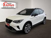 gebraucht Seat Arona FR 1.0 TSI DSG