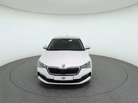 gebraucht Skoda Scala 1.0 TSI Sport LED+LM+PDC+SpurH