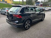 gebraucht VW Tiguan 20 TDI SCR Life 4 Motion DSG