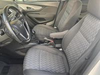 gebraucht Opel Mokka 1,4 Turbo ecoflex Edition Start/Stop System