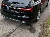 gebraucht Audi A6 Avant 35 TDI S-tronic