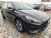 Neu Hyundai i30 GO! 2025 Abyss black pearl Limousine