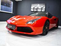 gebraucht Ferrari 488 ____VERKAUFT____