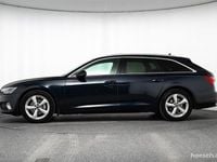 gebraucht Audi A6 Avant 40 TDI quattro Sport TOP JUNGWAGEN++