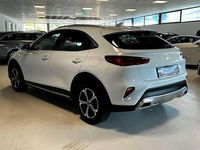gebraucht Kia XCeed 1,6 PHEV Plug-in Hybrid Vision Autom. Limousine