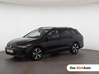 Gebraucht VW Golf VIII Business 116 PS (85 kW) 2025 Schwarz  metallic Kombi