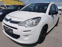 gebraucht Citroën C3 VTi 68 Flash