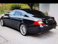 gebraucht Mercedes CLS320 CDI Aut. DPF