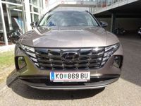 gebraucht Hyundai Tucson TUCSON16 T-GDi Prestige Line PHEV 4WD AT