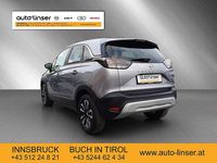 gebraucht Opel Crossland 12 Turbo Business