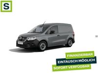 Gebraucht Renault Kangoo 89 kW (122 PS) 2024 Grau Van / Kleinbus