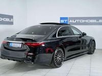 Gebraucht Mercedes S400 AMG line 330 PS (242 kW) 2022 Schwarz Limousine