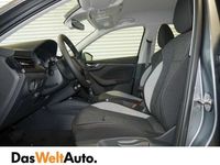 gebraucht Skoda Kamiq Style TSI ACT DSG