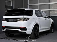 gebraucht Land Rover Discovery Sport 2.0 D180 Pickerl NEU