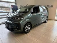 Neu Citroën Spacetourer Business Class 179 PS (131 kW) 2025 Kapari grün Van / Kleinbus