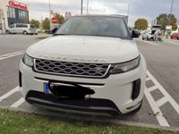 gebraucht Land Rover Range Rover evoque D150 SE