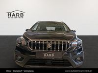 Gebraucht Suzuki SX4 S-Cross GL 129 PS (94 kW) 2022 Schwarz SUV