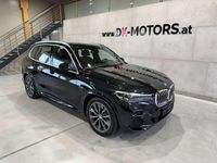 gebraucht BMW X5 xDrive45e PHEV Aut./M-Sport/Pano/LED/AHK/HeadUp/