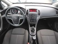 gebraucht Opel Astra 14 Turbo Ecotec Cosmo |PDC |Sportsitz |Tempomat