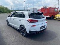 Gebraucht Hyundai i30 275 PS (202 kW) 2019 Limousine