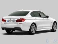 gebraucht BMW 530 530 d xDrive/MPaket/HeadUp/SHZ/LHZ/NaviProf