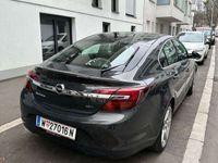gebraucht Opel Insignia 2.0 CDTI Aut. Edition