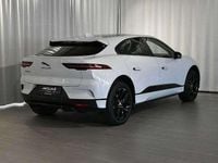 Gebraucht Jaguar I-Pace 235 kW (320 PS) 2022 Weiß SUV