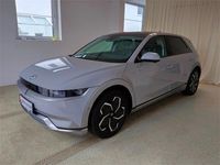 gebraucht Hyundai Ioniq 5 Elektro 77kWh Top Line Long Range AWD