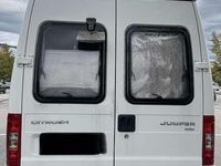 gebraucht Citroën Jumper Bus 1,9 TD