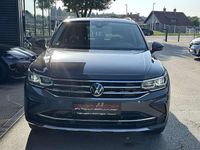 gebraucht VW Tiguan 20 TDI 4Motion R-Line DSG