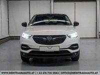 gebraucht Opel Grandland X Edition 1,2 Turbo